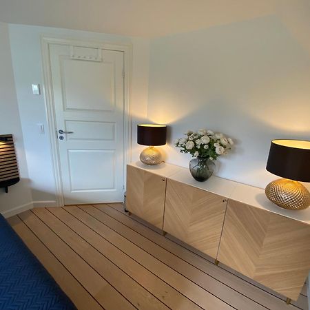 Private Rooms - Koge Ngoại thất bức ảnh