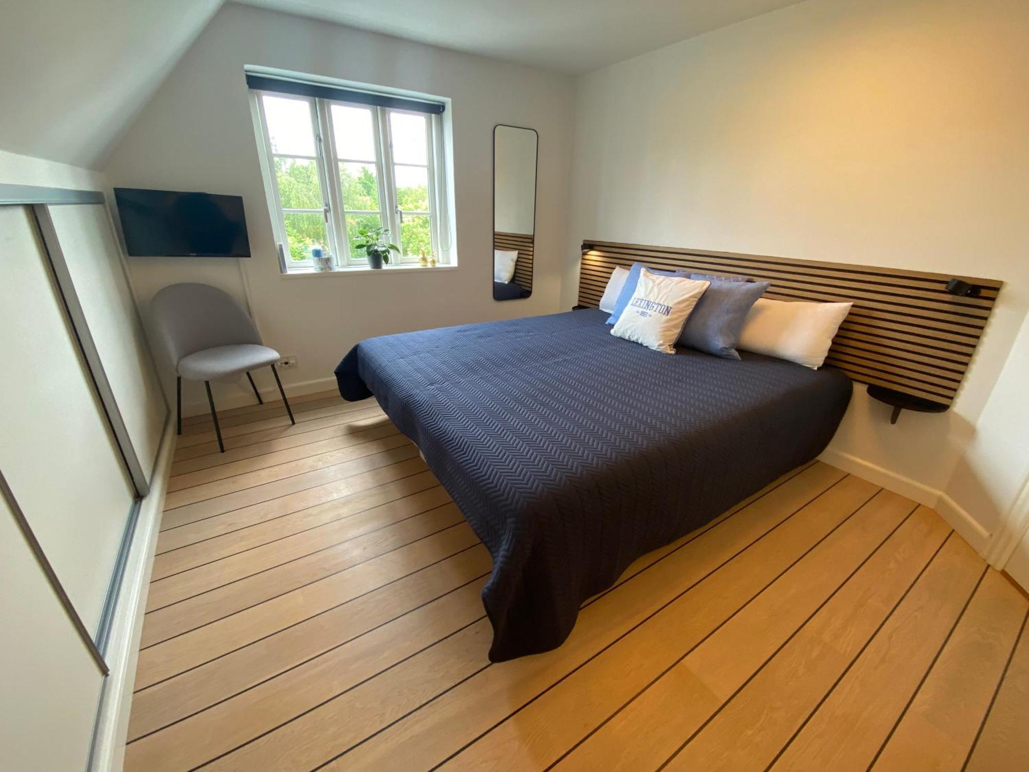 Private Rooms - Koge Ngoại thất bức ảnh