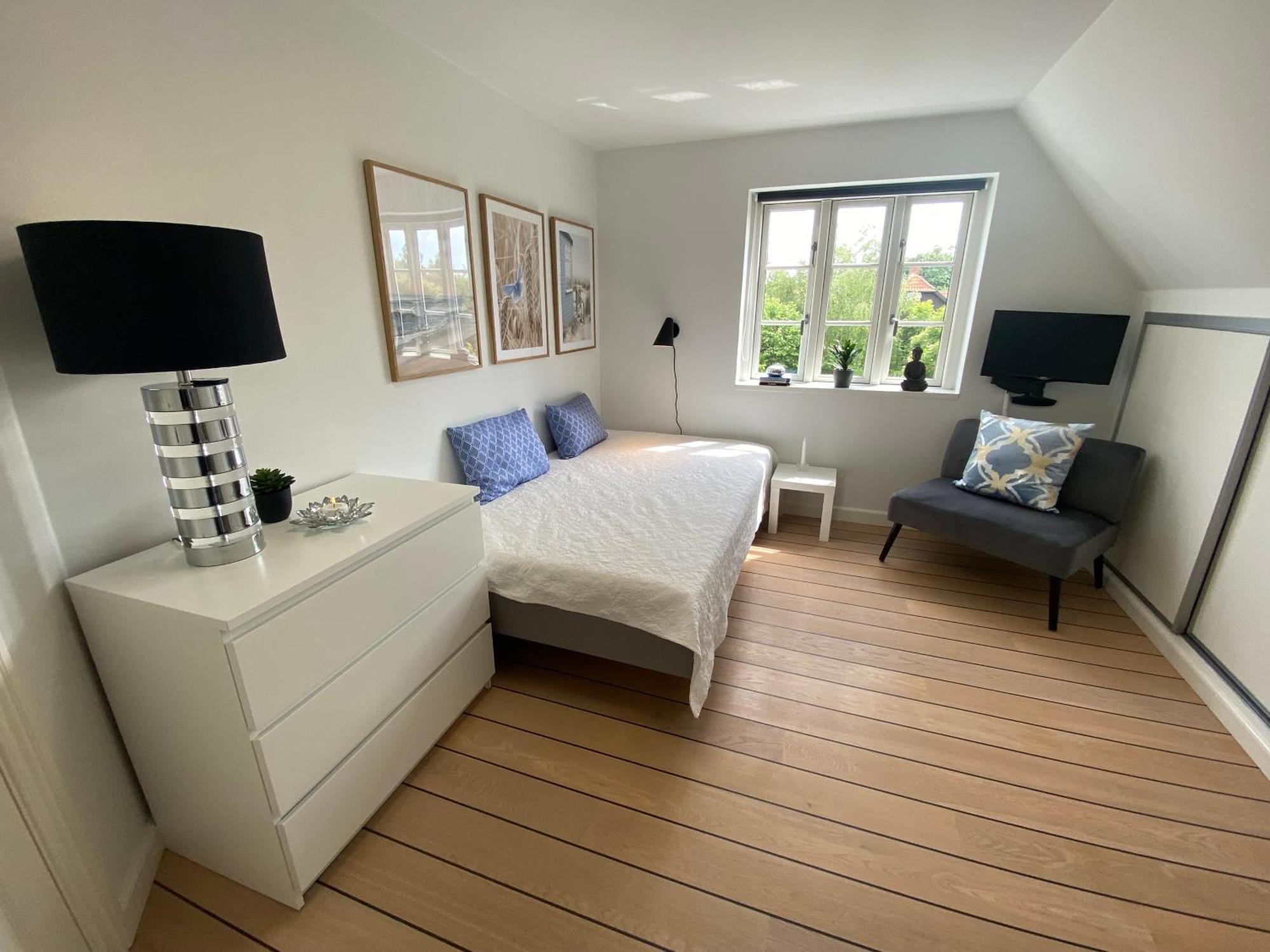 Private Rooms - Koge Ngoại thất bức ảnh